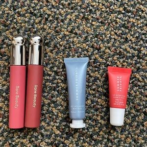 Makeup Bundle - Rare Beauty, Summer Friday